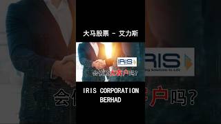 IRIS会依赖大客户吗？