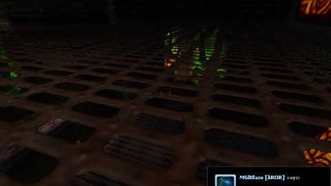 AvP2: Primal hunt - Enthusiasm