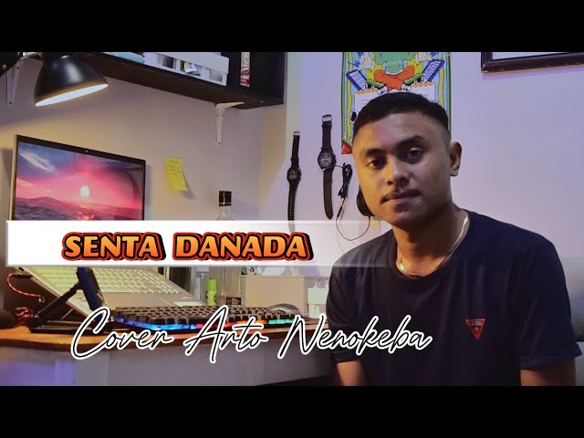 DANZA 2024 || SENTA DANADA || Cover Arto Nenokeba class=