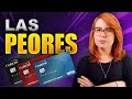 Credit One Tiene Las PEORES Tarjetas De Crédito