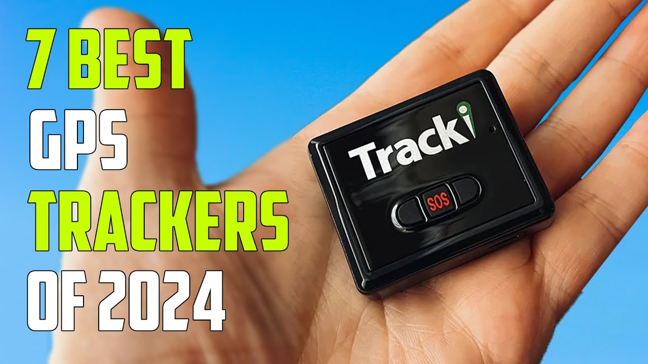 The best GPS Bike Trackers 2024: Why you need one and how to choose