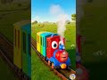 🚂Train Poem  #KidsVideo #CartoonTrain #KidsRhymes #BabySongs #KidsEntertainment #FunForKids #Viral