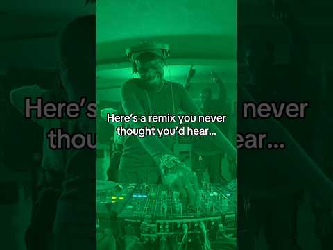 If Mozart made reggaeton… SnSe for Keep Hush Nairobi: The Mist Presents #reggaeton #dj