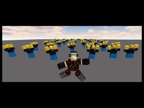 Gangnam Style Roblox Code