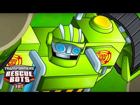 Transformers: Rescue Bots | S01 E24 | FULL Episode | Cartoons for Kids | Transformers Kids