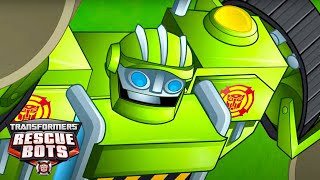Transformers: Rescue Bots | S01 E24 | FULL Episode | Cartoons for Kids | Transformers Junior