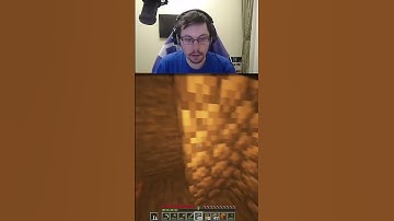 😆 Первый раз в Майнкрафте! @CakeStream