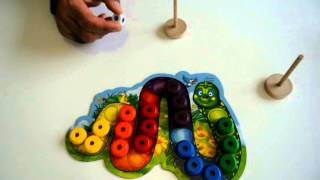 Thats My Fun: Noris Renkli Kuleler