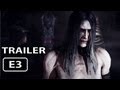 Castlevania Lords of Shadow 2 Trailer (E3 2013)