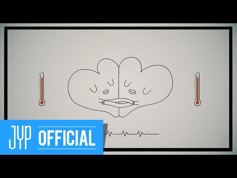 DAY6 <The Book of Us : The Demon> Trailer Film DAY6 <The Book of Us : The Demon> Trailer Film