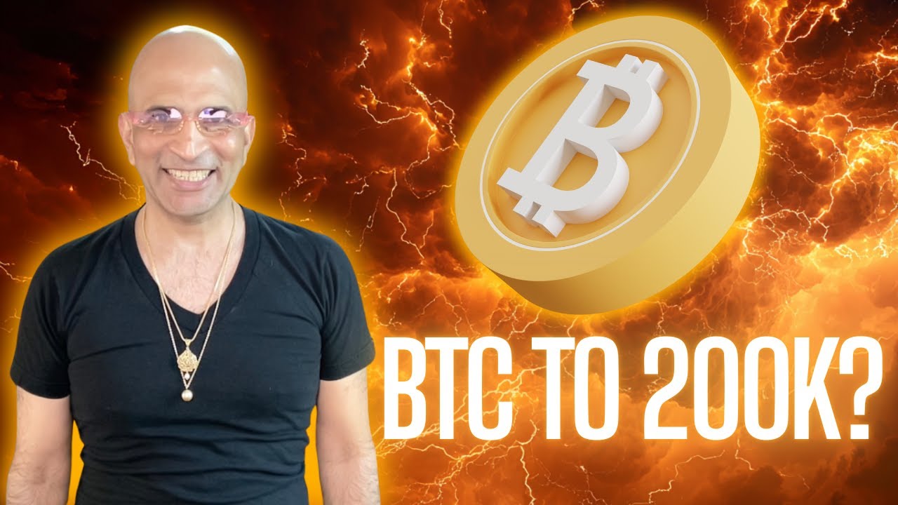 3 Tailwinds for Bitcoin 💹