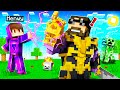 USING OVERPOWERED MAGIC on THANOS in INSANE CRAFT!