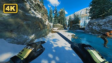 ⚡ Call of Duty: Black Ops 7 – Multiplayer Action | [No Commentary | 4K 60FPS]