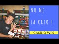 Ganando $10,000 en el CASINO !! - YouTube