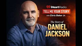 The Story of Daniel Jackson
