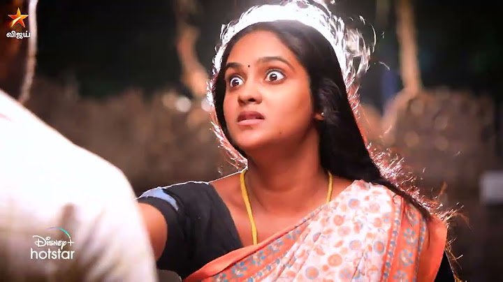 Chinna Marumagal | 9th to 13th September 2024 - Promo