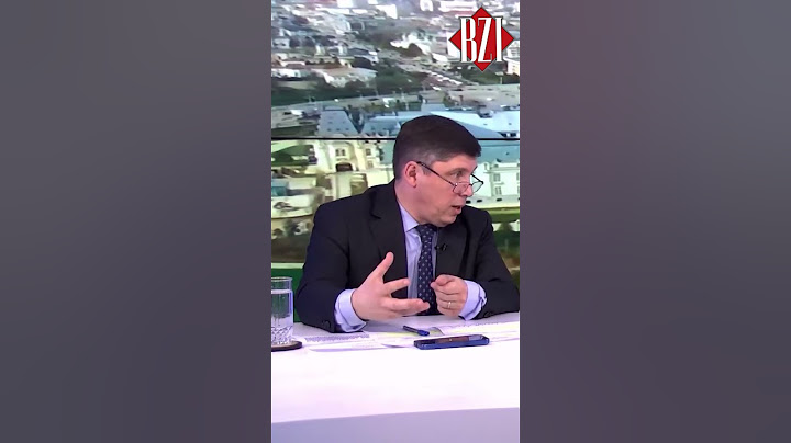 Alegerile locale vor fi mai importante pentru alegător decât cele euro - Ciprian Iftimoaei