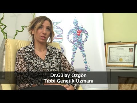 GDO'lu Besinler Zararlı Mı? - Uzm. Dr. Gülay Özgön