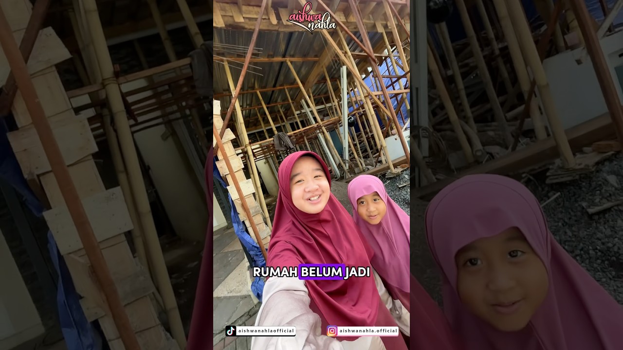Cover 4 NAHLA UDAH GAK SABAR NI 🤭