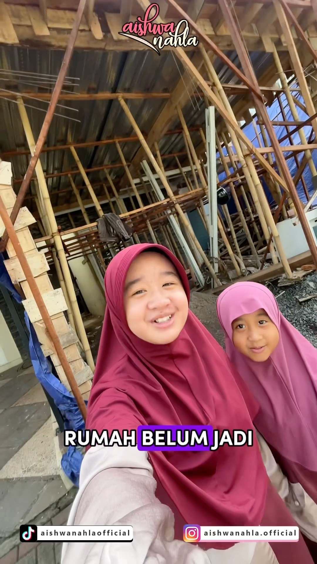 4 NAHLA UDAH GAK SABAR NI ?