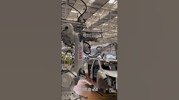 #futuregearstudio #industrialautomation #facts #shorts #viralvideo #automobile #robotics#technology