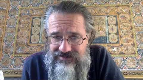 02 Prof. Edwin Bryant ⎹ Bhagavad-Gita Ch 2, Verses 4, 7, 11 & 12