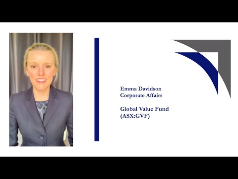 Global Value Fund GVF  Income, Growth or Both – you decide