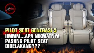 ‼️‼️🔻HYUNDAI H1 ROYALE🔻 KABINNYA BISA BUAT MEETING