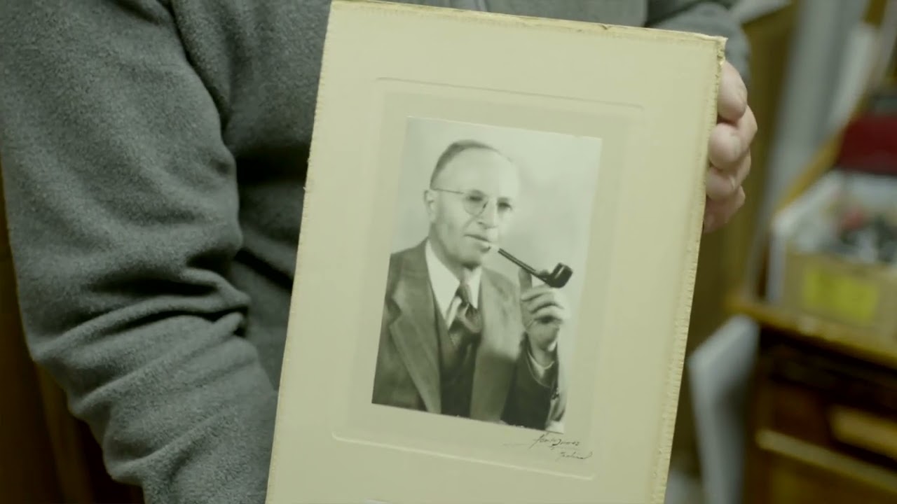 La quatrième génération du Canton de Potton