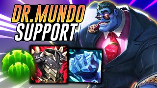 Big Money Man Mundo Support!