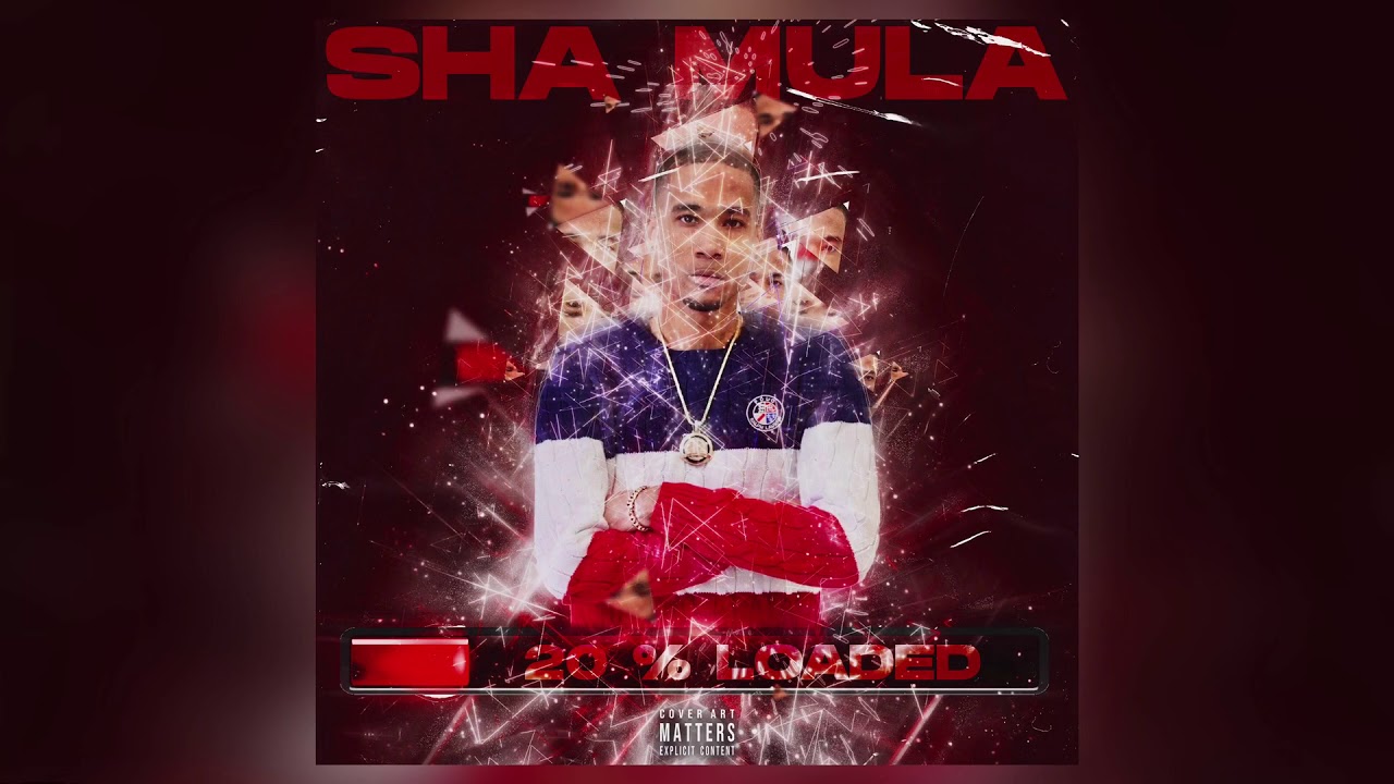 Shaheed Mula Sha MuLa - Murder (Official Audio) - YouTube