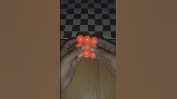 bubble cube on beat (failed) 😂🤣 #shorts #rubikscube #youtubeshorts #viral @Superadvancedcubing