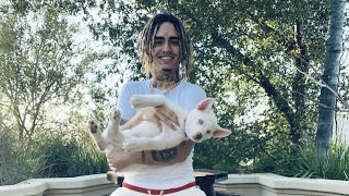 Lil Pump - “Wanna Be Me” [TIK TOK LIVE SNIPPET]