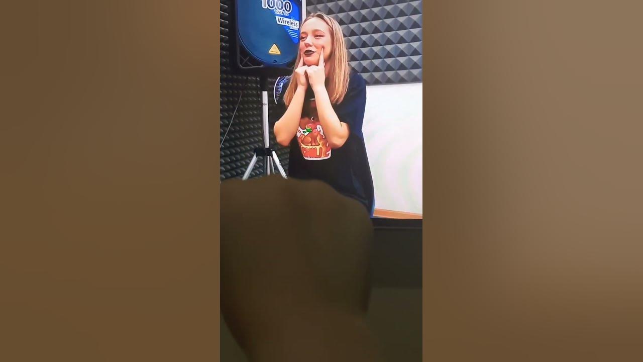 Каролина дабл бабл - YouTube