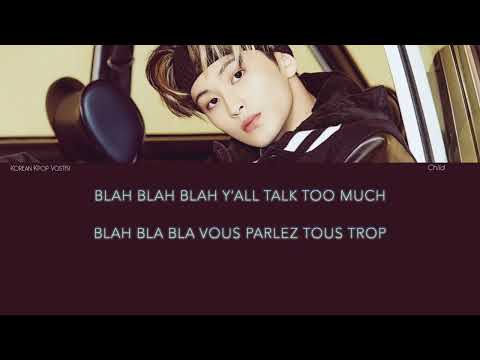마크 Mark – Child kor/rom/vostfr