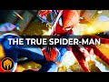 The BEST Modern Spider-Man | Spider-Man PS4 Analysis