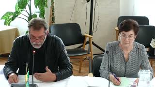 KSTV - Vésztő Város Képviselő-testületi ülése 2022.03.30.