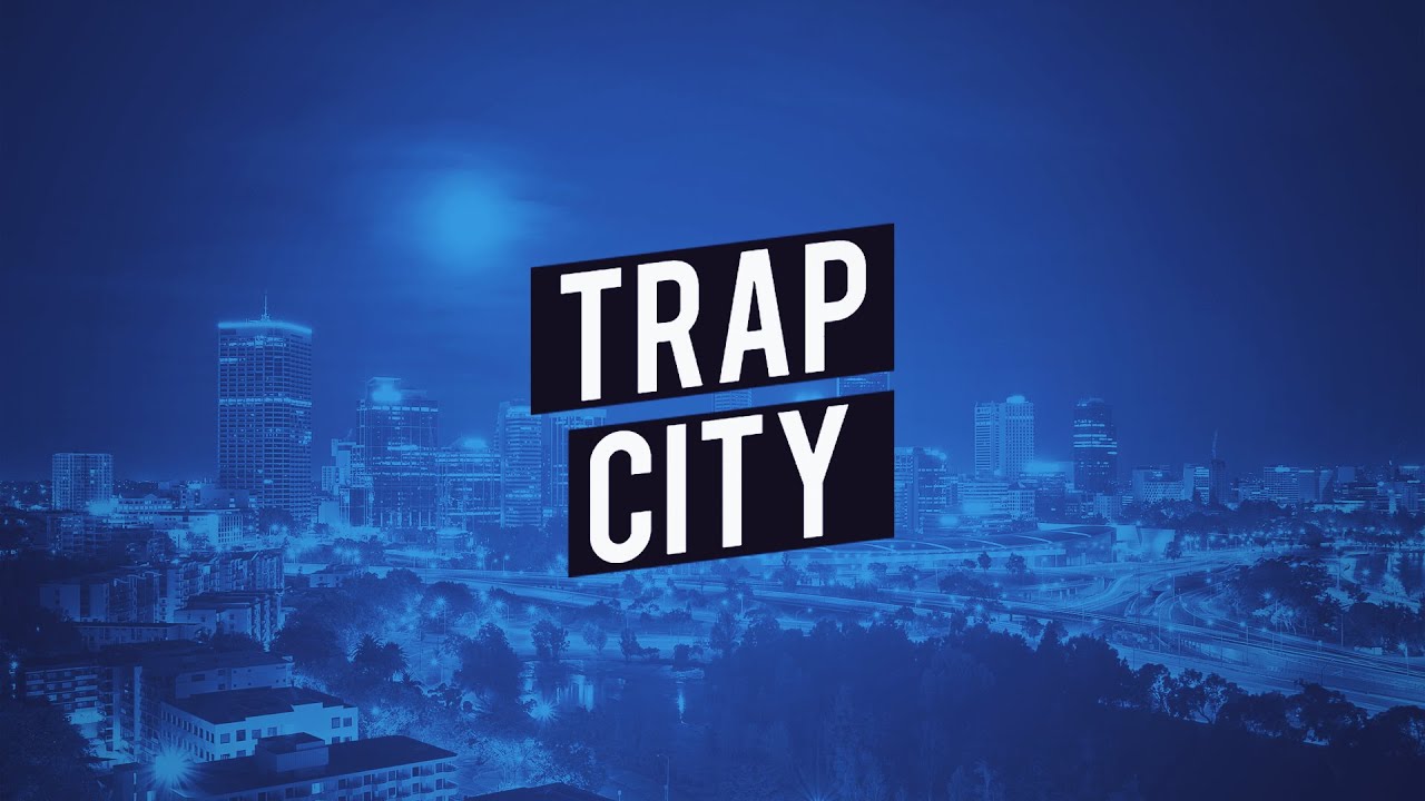 citycell Cashmere Cat & DJ Mustard - Ice Rink