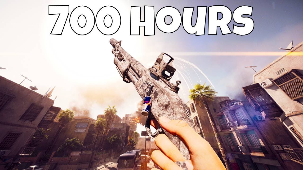 I Still Like Battlefield 6 After 700 Hours