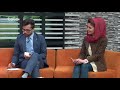 بامداد خوش - مهمان ما در این بخش ابراهیم عابد (کمیدین شبکه خنده)