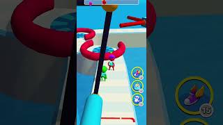 Fun race 3D 😂 #gaming #shortvideo #shorts