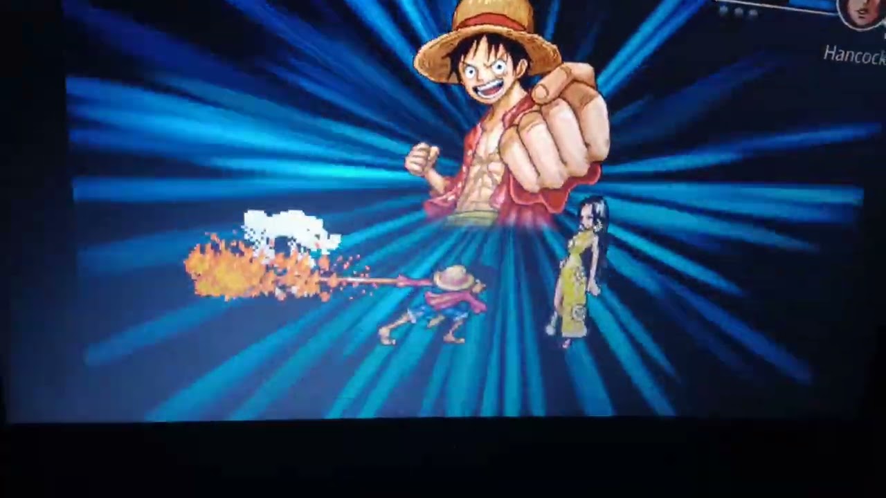 Game Vui : One Piece Đại Chiến Giàng Hồ - Youtube