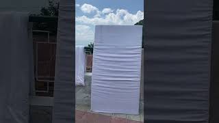 Sunlight: A Natural Solution for Dust Mites and Freshness #shorts #dustmites #freshair #pillowcare
