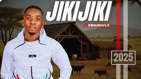 Thumbnail of UQAMBA AMANGA JIKIJIKI FT MNOTHO MAJOLA & SHENGE WASEHLALANKOSI