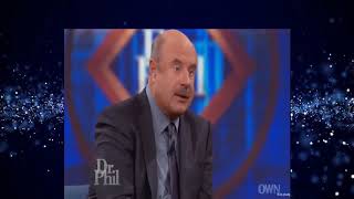 Dr Phil Show 11,06,2020  Bad boy Blake verbally abusive Part 6