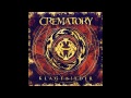 Crematory  nie wieder w lyrics