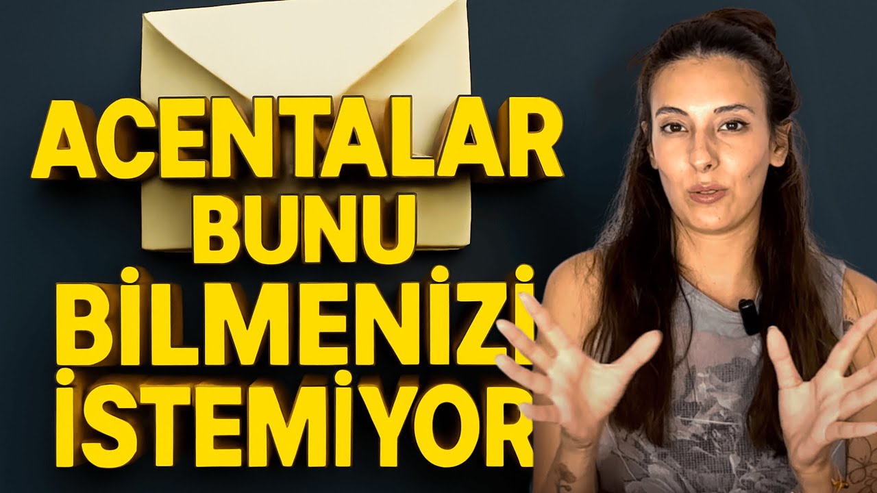 Niyet Mektubunu BİRLİKTE YAZIYORUZ, VİZEYİ BİRLİKTE ALIYORUZ!
