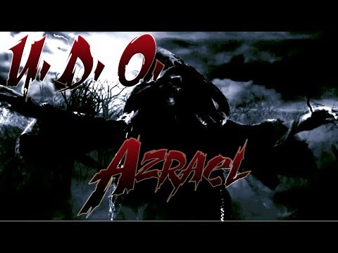 Azrael Video