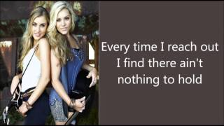 Smoke - Maddie & Tae chords