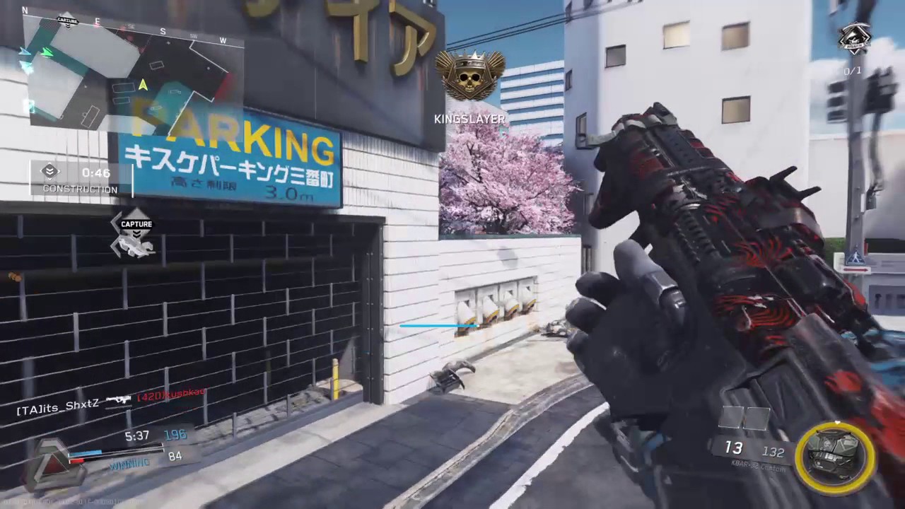 IW Dropzone with Souvy and Bryan!!!